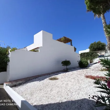 Casa En Loma Sancti Petri A 900 M De La Playa De La Barrosa Chiclana de la Frontera Exterior photo