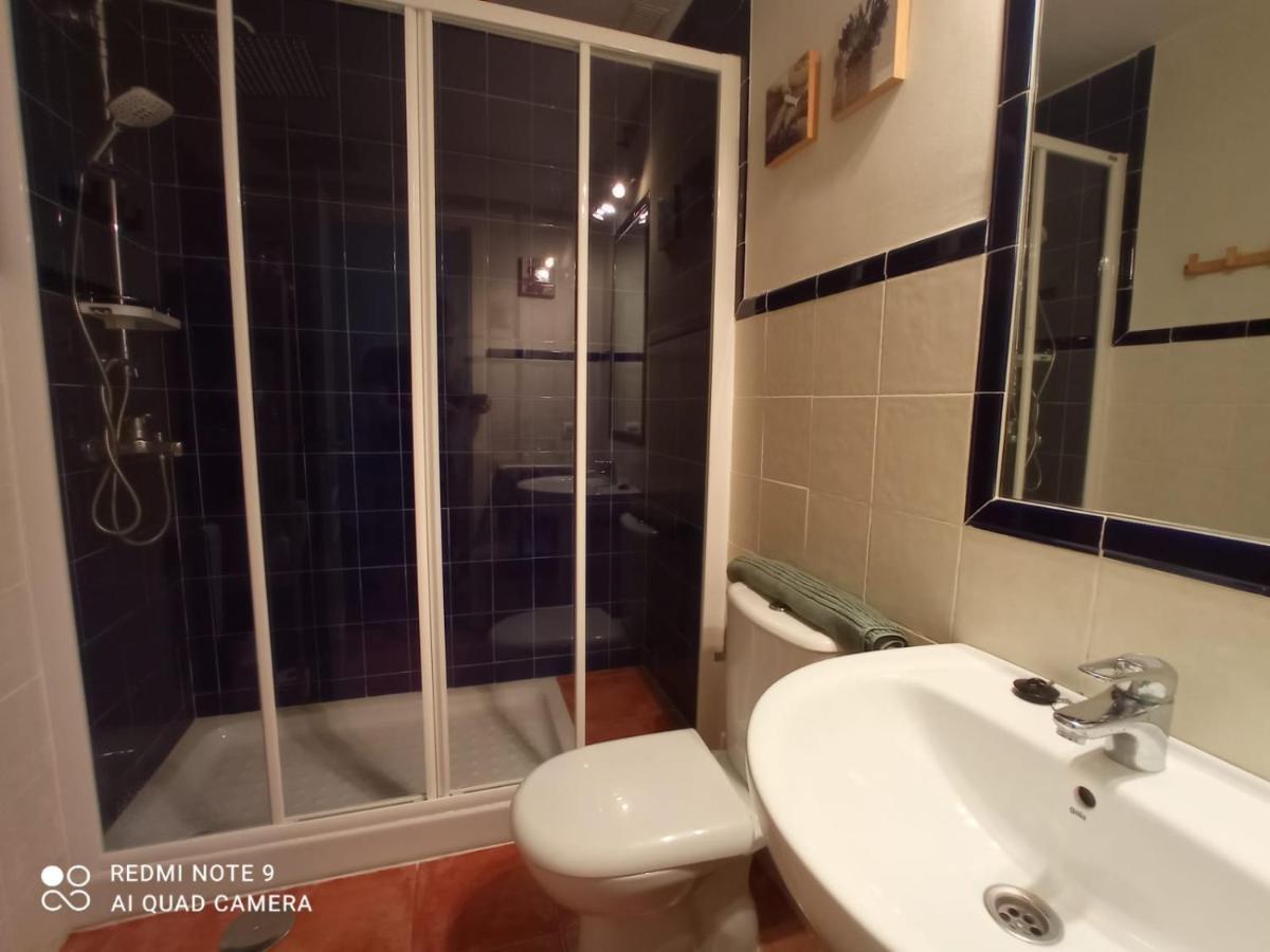 Casa En Loma Sancti Petri A 900 M De La Playa De La Barrosa Vakantiehuis