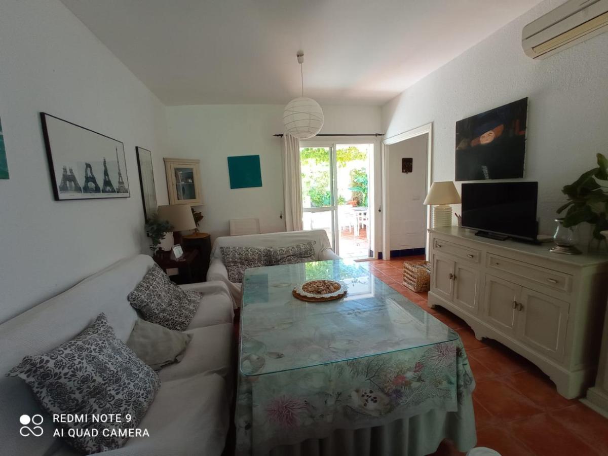 Holiday home Casa En Loma Sancti Petri A 900 M De La Playa De La Barrosa Chiclana de la Frontera
