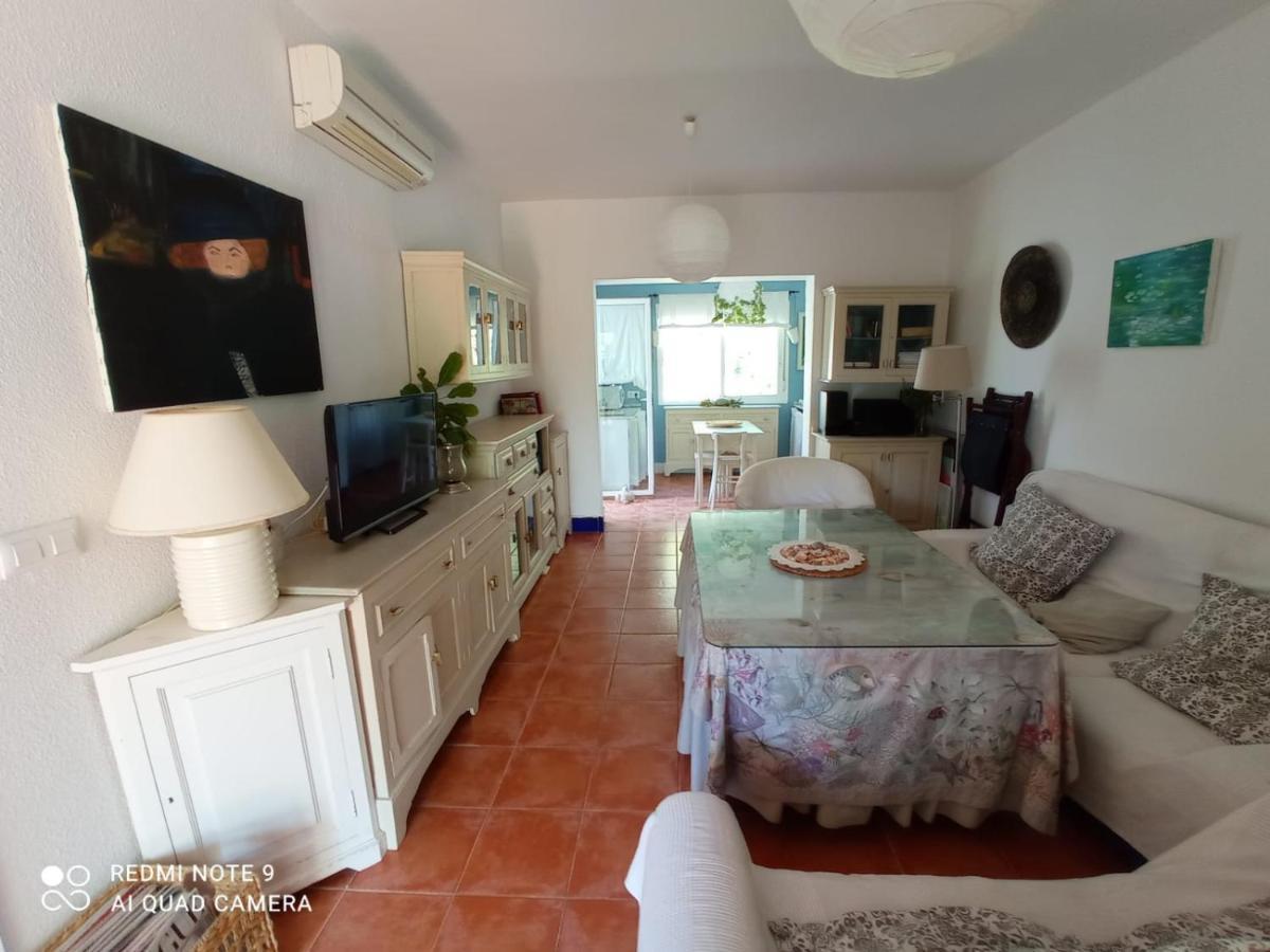 Casa En Loma Sancti Petri A 900 M De La Playa De La Barrosa * Chiclana de la Frontera