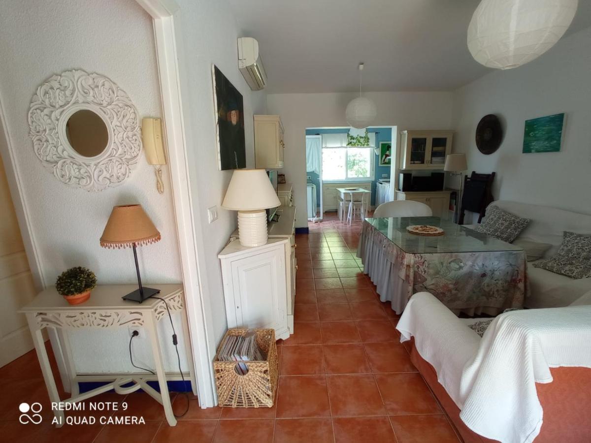 Casa En Loma Sancti Petri A 900 M De La Playa De La Barrosa * Chiclana de la Frontera