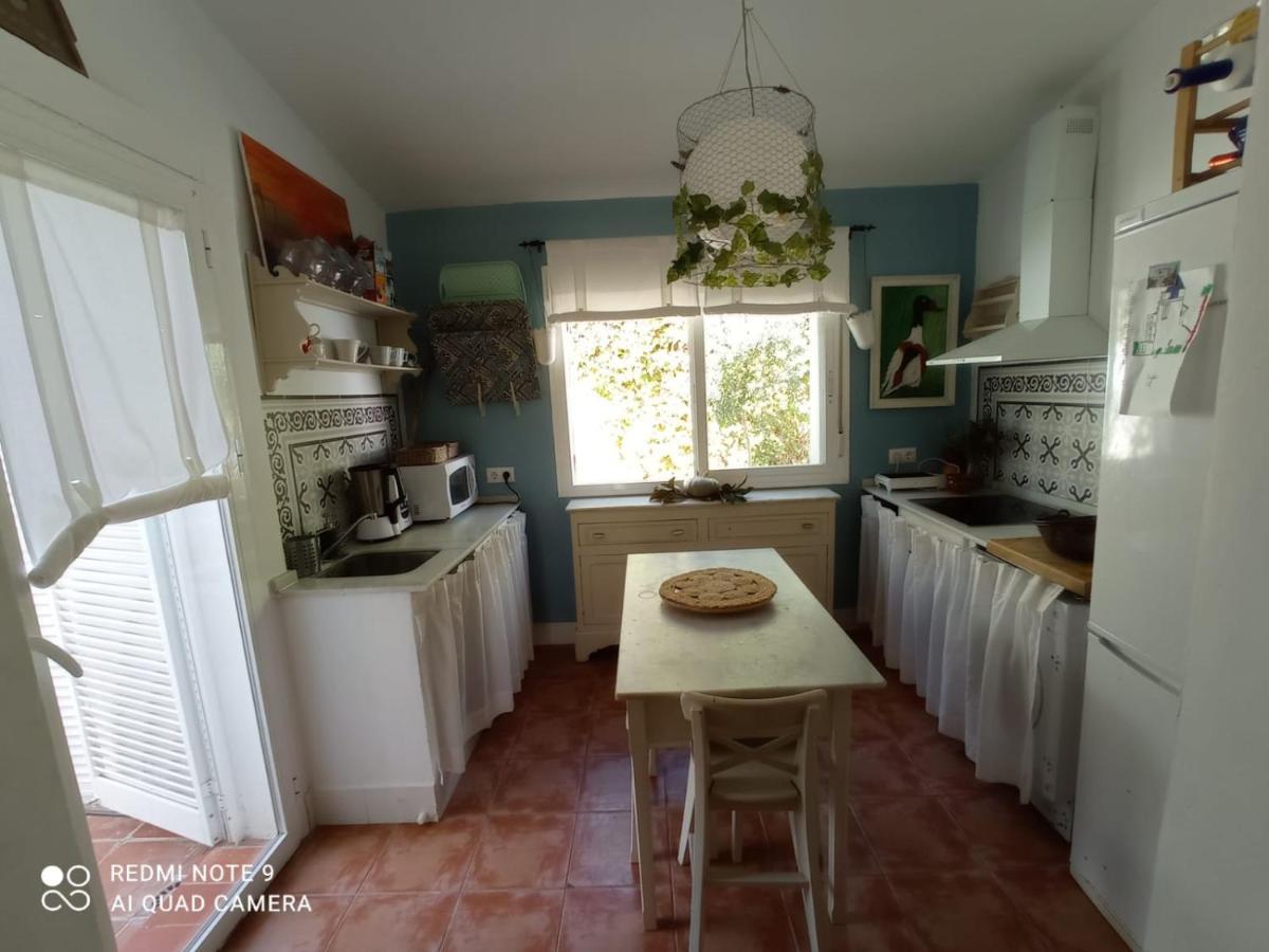 Holiday home Casa En Loma Sancti Petri A 900 M De La Playa De La Barrosa