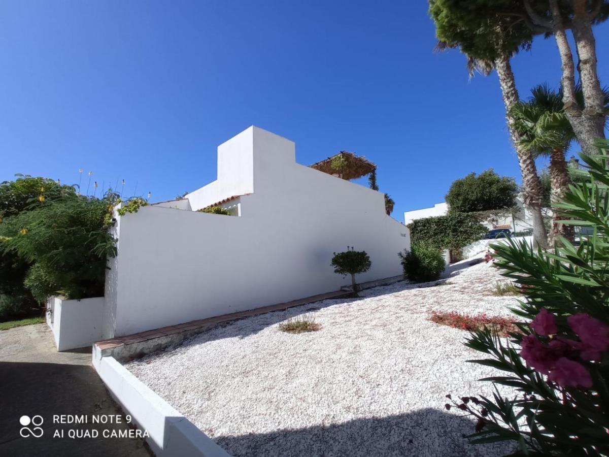 Holiday home Casa En Loma Sancti Petri A 900 M De La Playa De La Barrosa *