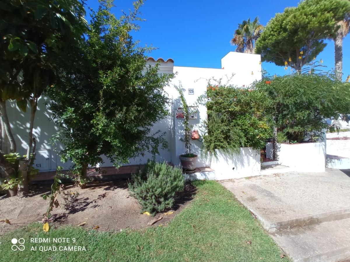 Holiday home Casa En Loma Sancti Petri A 900 M De La Playa De La Barrosa Chiclana de la Frontera
