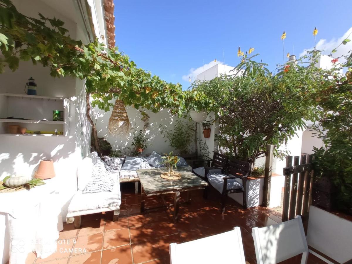 Casa En Loma Sancti Petri A 900 M De La Playa De La Barrosa *