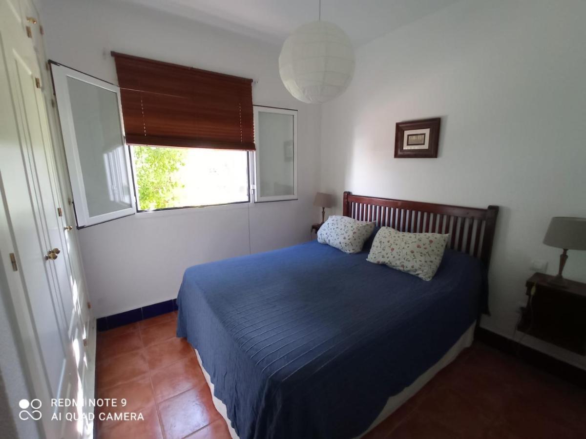 Casa En Loma Sancti Petri A 900 M De La Playa De La Barrosa
