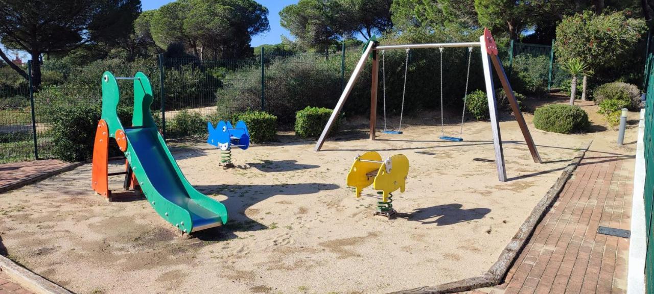 Casa En Loma Sancti Petri A 900 M De La Playa De La Barrosa * Chiclana de la Frontera