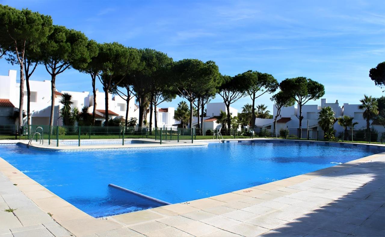 Casa En Loma Sancti Petri A 900 M De La Playa De La Barrosa