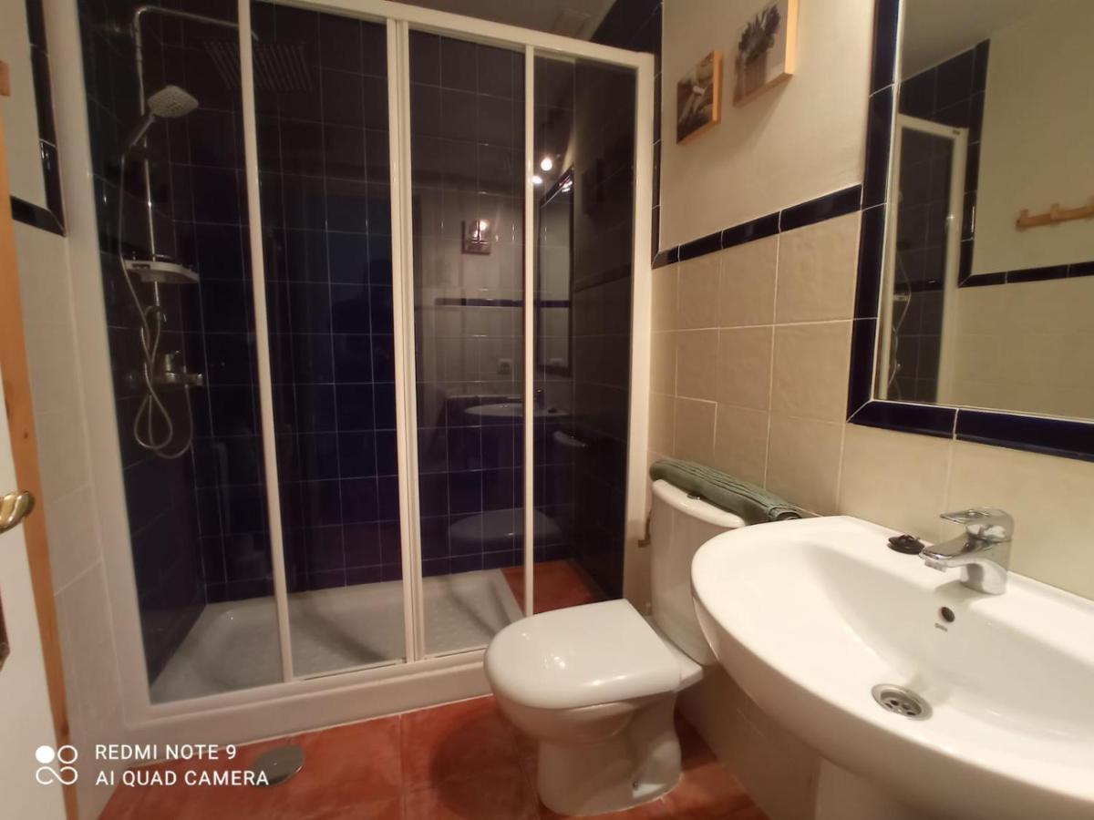 Casa En Loma Sancti Petri A 900 M De La Playa De La Barrosa * Chiclana de la Frontera